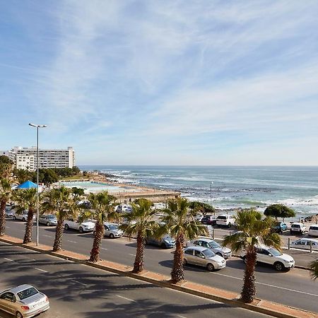 First Group Riviera Suites Cape Town Exterior foto