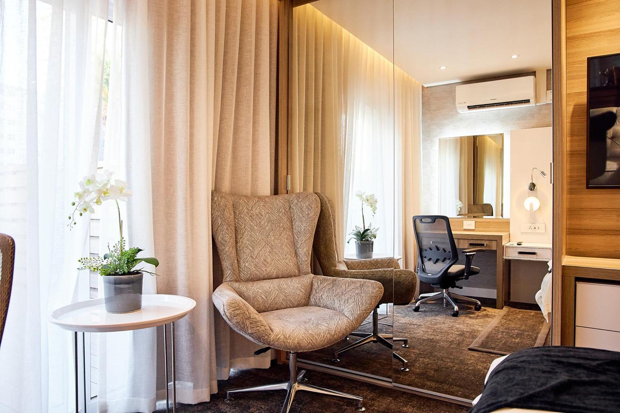 First Group Riviera Suites Cape Town Exterior foto