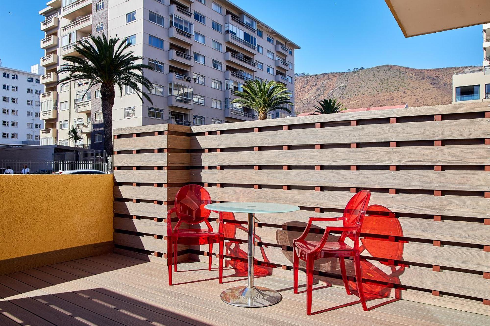 First Group Riviera Suites Cape Town Exterior foto