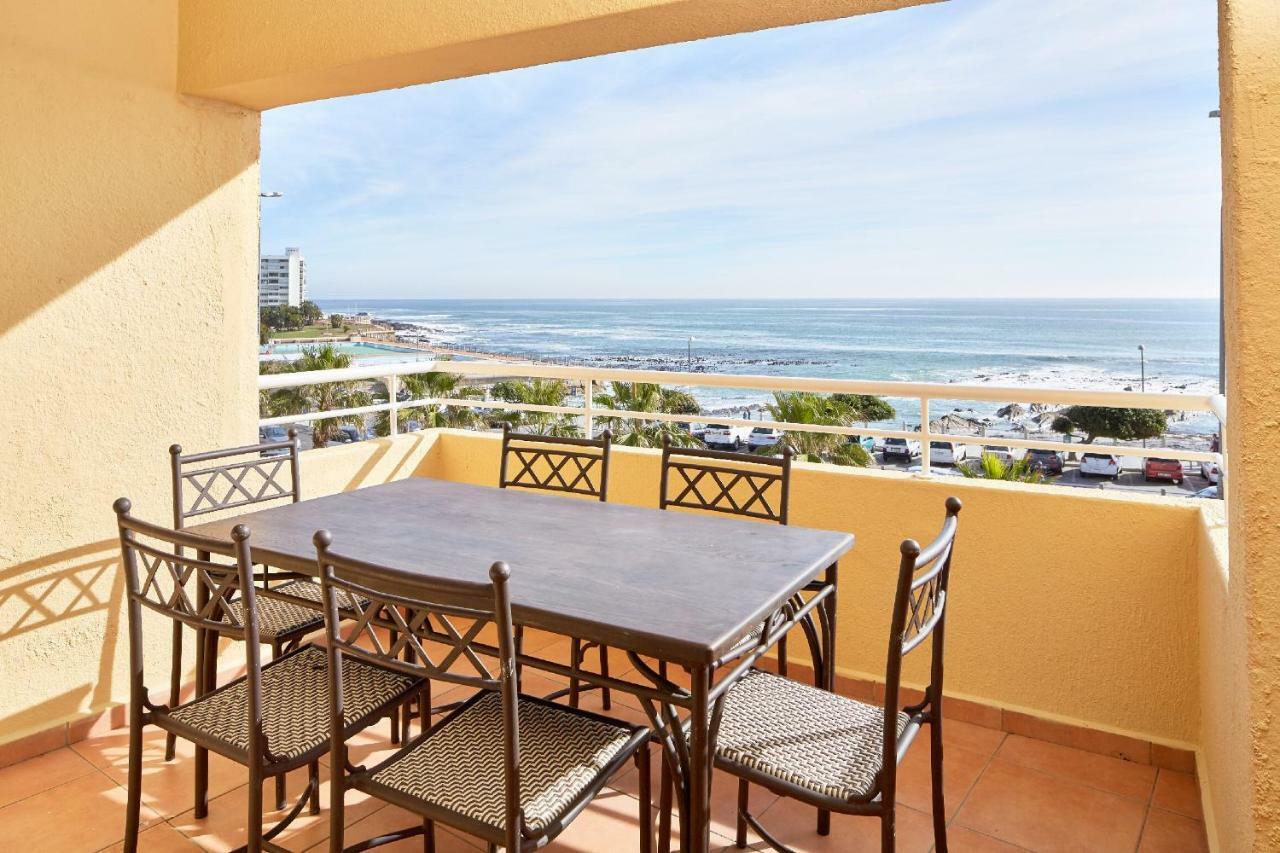 First Group Riviera Suites Cape Town Exterior foto