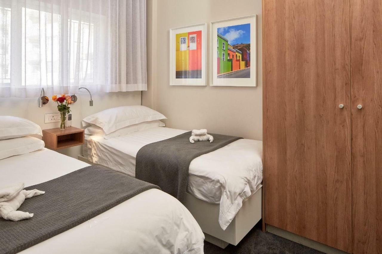 First Group Riviera Suites Cape Town Exterior foto