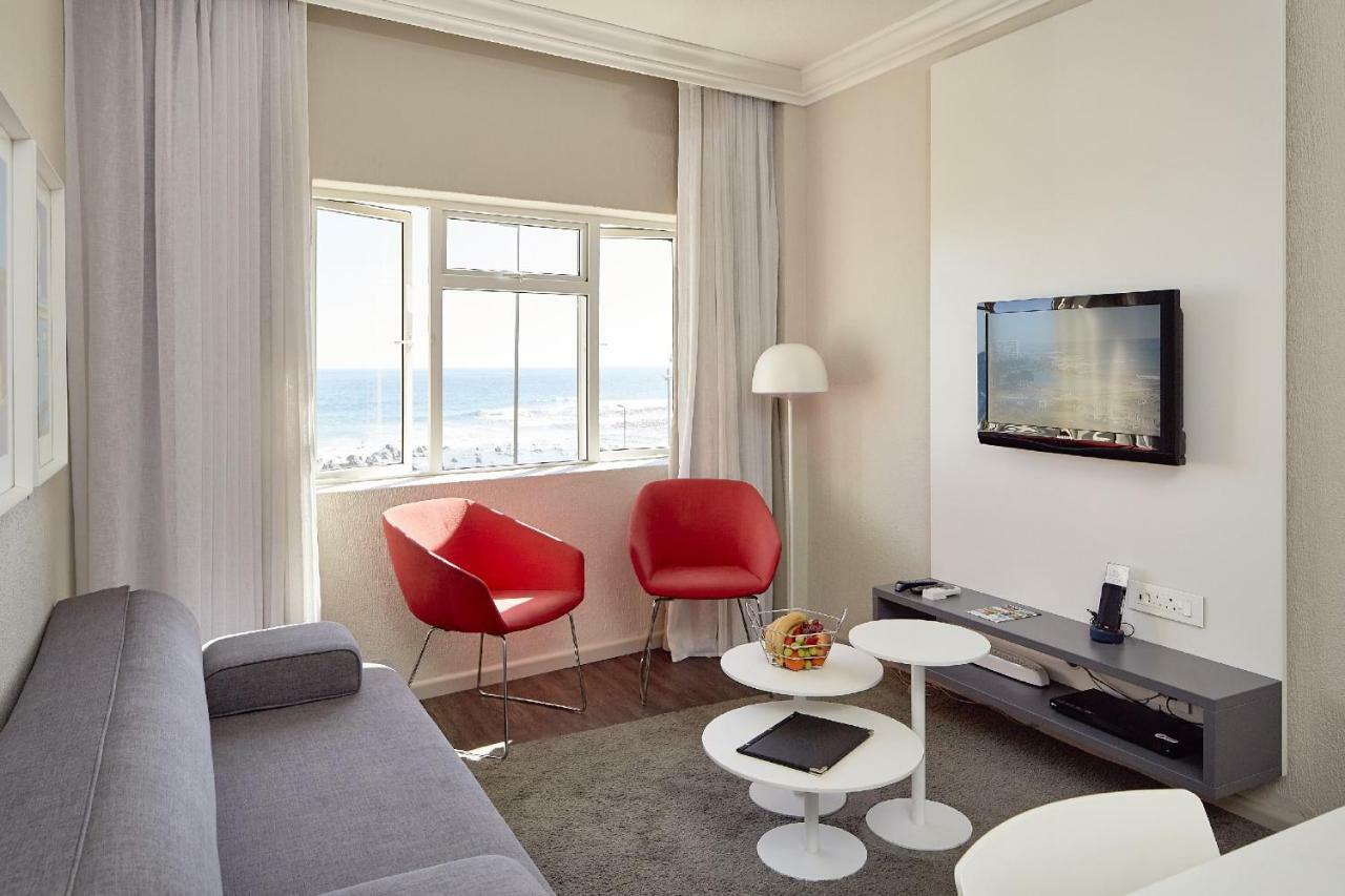 First Group Riviera Suites Cape Town Exterior foto