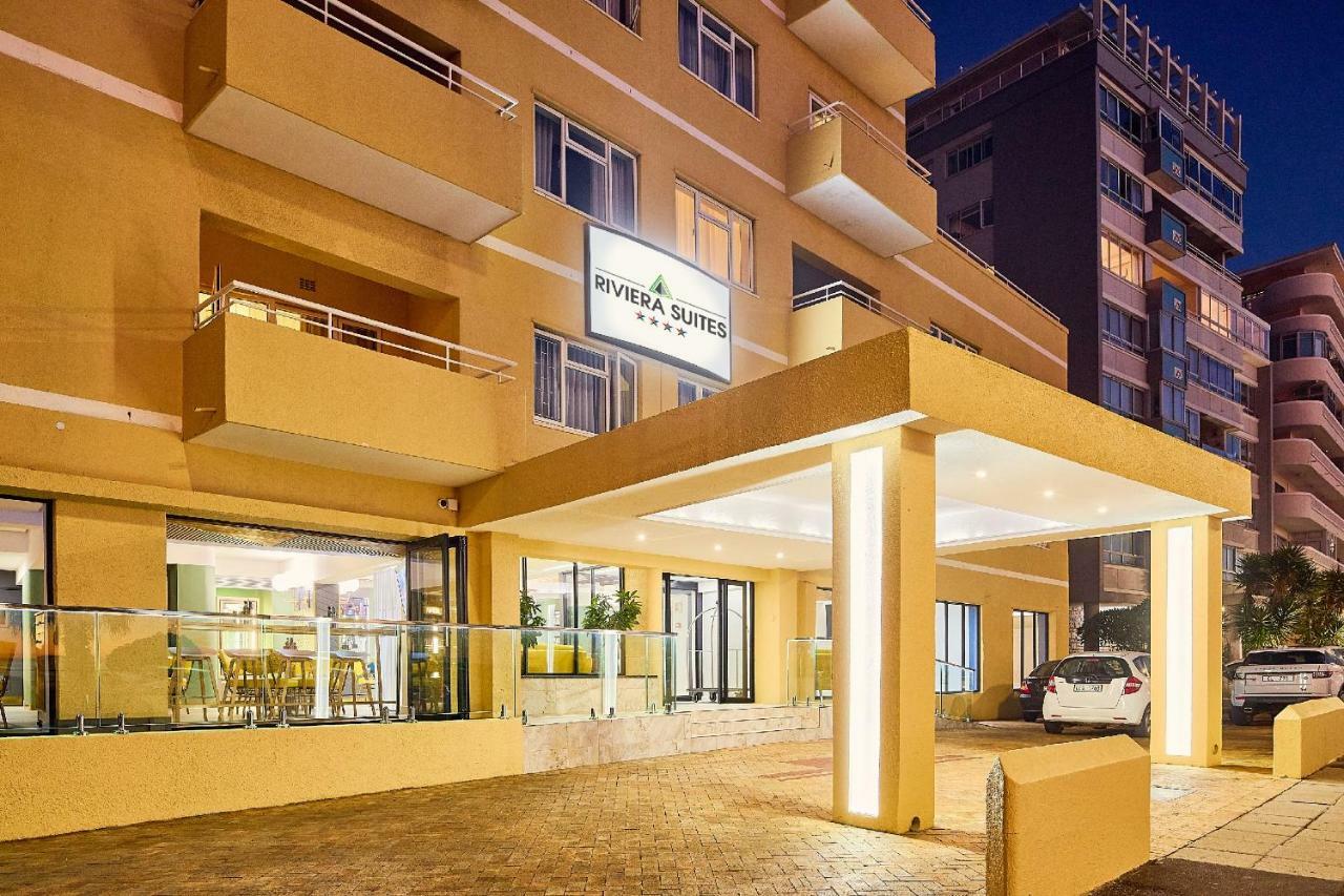 First Group Riviera Suites Cape Town Exterior foto