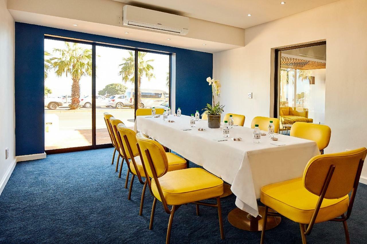 First Group Riviera Suites Cape Town Exterior foto
