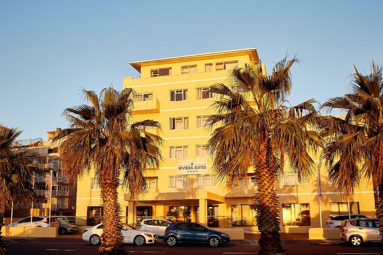 First Group Riviera Suites Cape Town Exterior foto