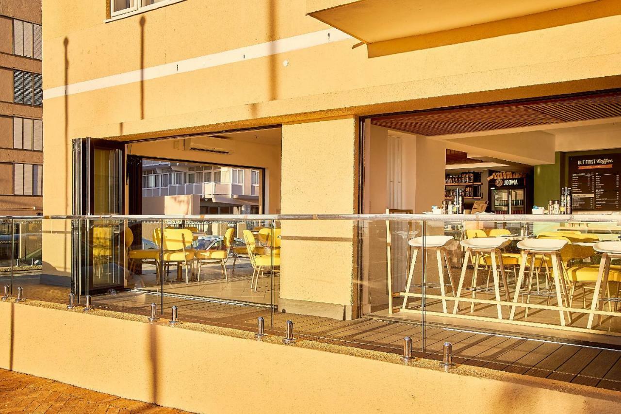 First Group Riviera Suites Cape Town Exterior foto