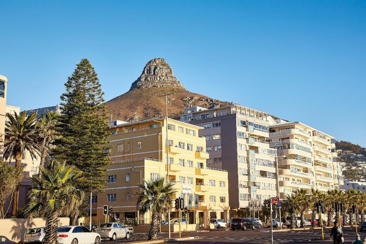 First Group Riviera Suites Cape Town Exterior foto