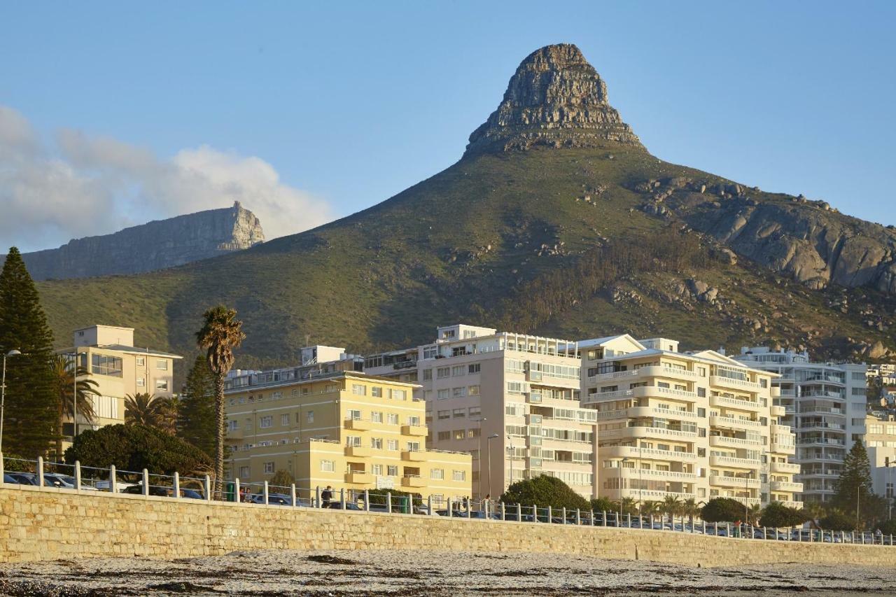First Group Riviera Suites Cape Town Exterior foto