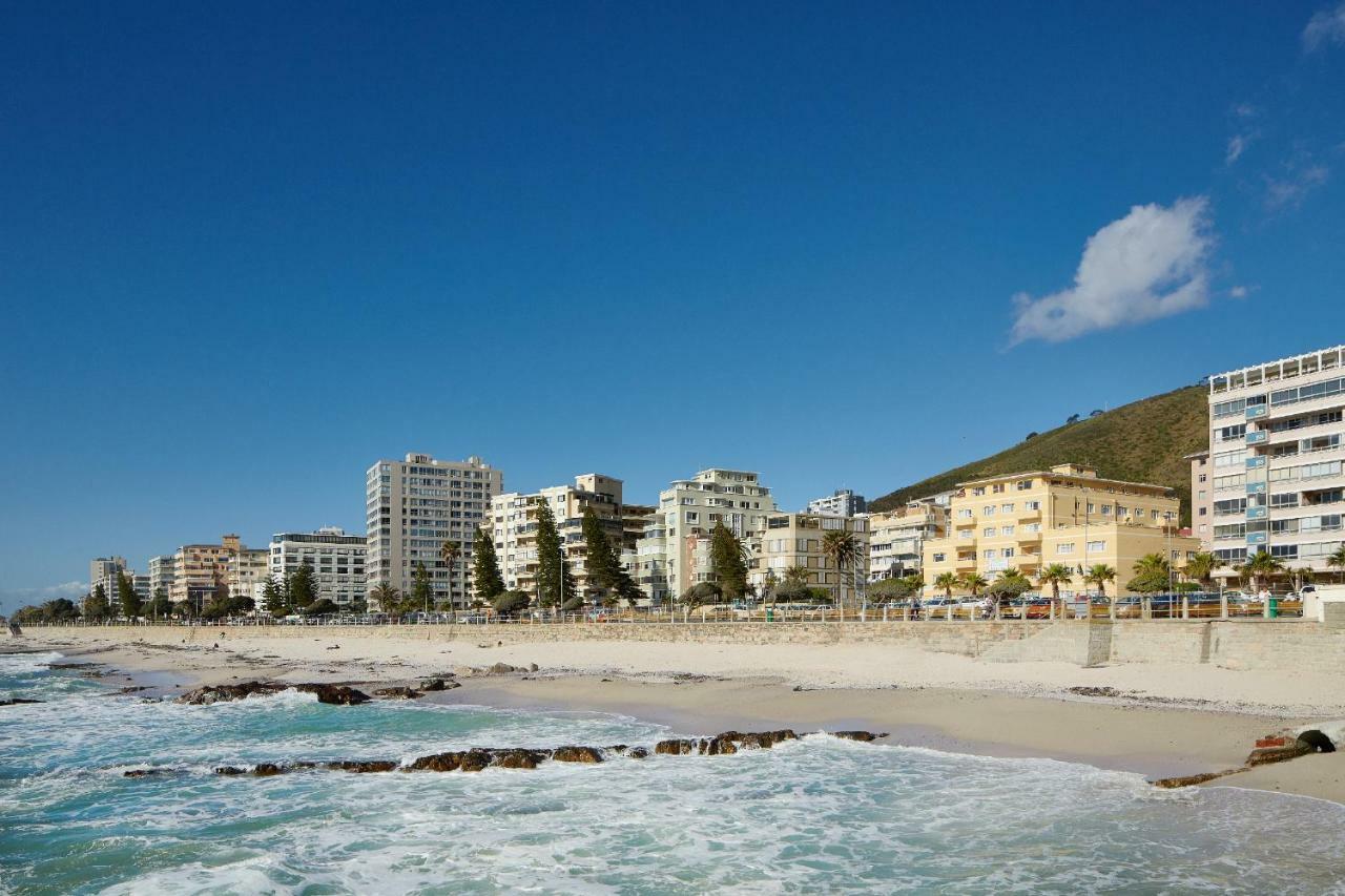 First Group Riviera Suites Cape Town Exterior foto